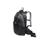 Jack Wolfskin Bike pack Moab Jam 16 one size black flash black