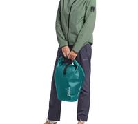 Jack Wolfskin Bike pannier Gravex 15 One Size sea green sea green