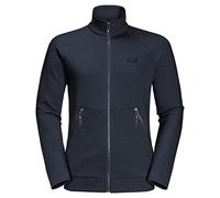 Jack Wolfskin Bilbao Jacket night blue L
