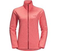 Jack Wolfskin Bilbao Jacket tulip red XL
