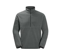 Jack Wolfskin Bockenheim Pullover Slate green M