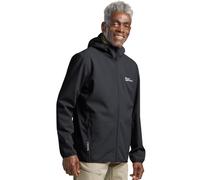 Jack Wolfskin Bornberg Hoodie M