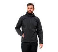 Jack Wolfskin Bornberg Sweatshirt Black M Men