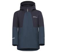 Jack Wolfskin Boys' Actamic 2L Ins Jacket K Jacket