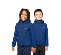Jack Wolfskin Boy's Fourwinds Jacket Kids Jacket