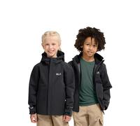 Jack Wolfskin Boy's Haze 2l Jkt K Jacket