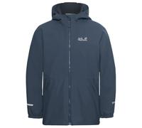 Jack Wolfskin Kids’ winter jacket Snow Days Jacket Kids 116 midnight sky midnight sky
