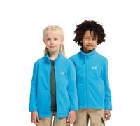 Jack Wolfskin Boy's Taunus 100 Fz K Jacket
