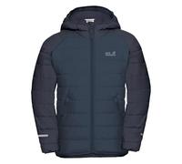 Jack Wolfskin Kids’ insulating jacket Zenon Jacket Kids 152 midnight sky midnight sky