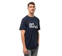 Jack Wolfskin Brand Size M, Night Blue, XXL