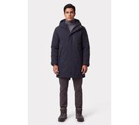 Jack Wolfskin Brandenburger Coat Dark Navy size XXL | Parkas Outlet | Men | Blue XXL