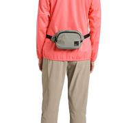 Jack Wolfskin Bumbag 1.5 litres Wandermood Hipbag One Size mint leaf mint leaf