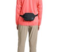 Jack Wolfskin Bumbag 1.5 litres Wandermood Hipbag One Size phantom Phantom