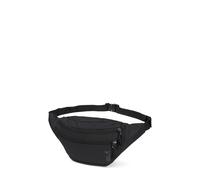 Jack Wolfskin Bumbag 2 litres Konya Hipbag One Size black black