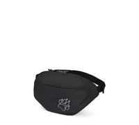 Jack Wolfskin Bumbag Berkeley Hipbag One Size black black