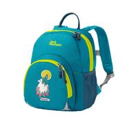 Jack Wolfskin Buttercup BUTTERCUP Unisex Child, Everest Blue, One Size