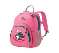 Jack Wolfskin Buttercup BUTTERCUP Unisex Child, Pink Lemonade, One Size