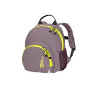 Jack Wolfskin BUTTERCUP, Unisex children Daypack, wild blossom, One Size -
