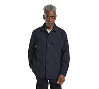 Jack Wolfskin Canvas overshirt Terracade Overshirt Men 2XL dark navy dark navy