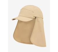 Jack Wolfskin Canyon Cap Cream White - M