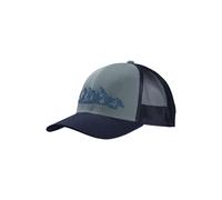 Jack Wolfskin Brand Cap Grey