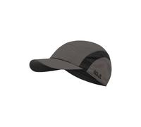 Jack Wolfskin Cap Vent Support System Cap L flint flint