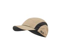 Jack Wolfskin Cap Vent Support System Cap M hazel wood hazel wood