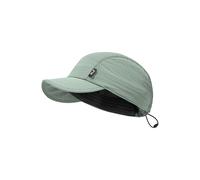 Jack Wolfskin Cap with UV protection Find THE Wild Cap One Size green zinnia green zinnia