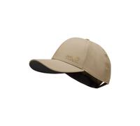 Jack Wolfskin Cap with UV protection Summer Storm Extended Version Cap One Size hazel wood hazel wood