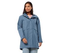 Jack Wolfskin Cape West Coat W, elemental blue, L