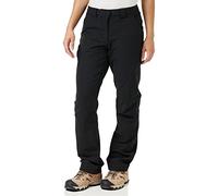 Jack Wolfskin Chilly Track Xt Pants Women's Pants - Black, 80