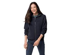 Jack Wolfskin Coast Jacket Women's Jacket - Mitternachtsblau, X-Small