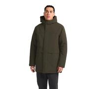 Jack Wolfskin Cold Camp Coat M