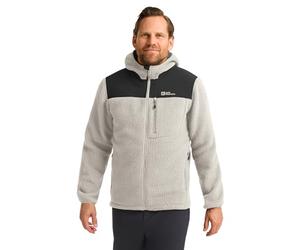 Jack Wolfskin Comb Way Pile FZ M