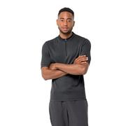 Jack Wolfskin Commute T-Shirt Phantom 3XL