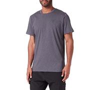 Jack Wolfskin Commute T-Shirt Phantom 3XL