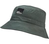 Jack Wolfskin Constabler Hat, Slate Green 51, L