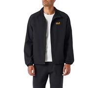 Jack Wolfskin Crestview Men's Breathable Softshell Jacket
