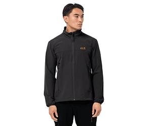 Jack Wolfskin Crestview Men's Breathable Softshell Jacket