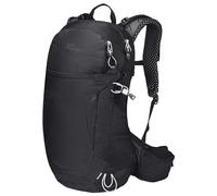 Jack Wolfskin Hiking pack Crosstrail 22 Backlength one size black black