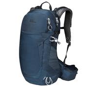 Jack Wolfskin Crosstrail 22 St, Dark Sea, One Size