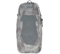 Jack Wolfskin Crosstrail 22 St Hiking backpack 54 cm silver colored