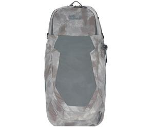 Jack Wolfskin Crosstrail 22 St Hiking backpack 54 cm silver colored
