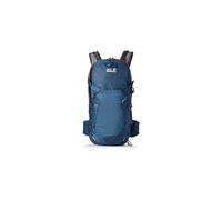 Jack Wolfskin Crosstrail 24 Hiking Pack Thunder Blue One Size