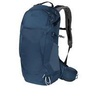 Jack Wolfskin Crosstrail 24 LT CROSSTRAIL 24 LT Unisex, Dark Sea, One Size