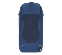 Jack Wolfskin Crosstrail 24 LT Hiking backpack 55 cm blue