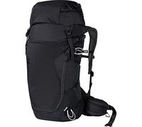 Jack Wolfskin Crosstrail 30 St, Black, One Size