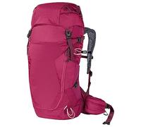 Jack Wolfskin Crosstrail 30 St, Sangria Red, One Size