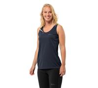 Jack Wolfskin CROSSTRAIL Tank W Night Blue