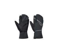 Jack Wolfskin Cycling gloves Morobbia Lobster Glove XL phantom Phantom